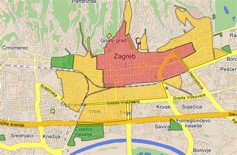 ednevna karta|ZagrebParking .